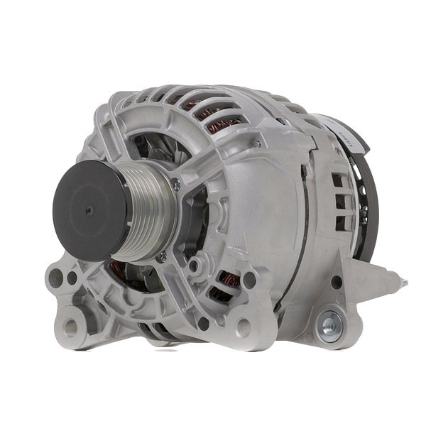 RIDEX REMAN 4G0228R Lichtmaschine VW T Roc A11 2.0 TDI 150 PS DTTC