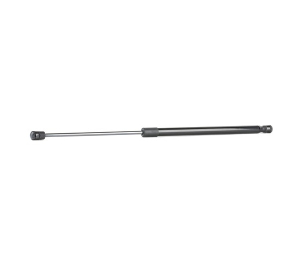 219G0956 Gasfjeder, kuffert- / lastrum på begge sider, bag, 530mm fra RIDEX 904504EA1A kob billige