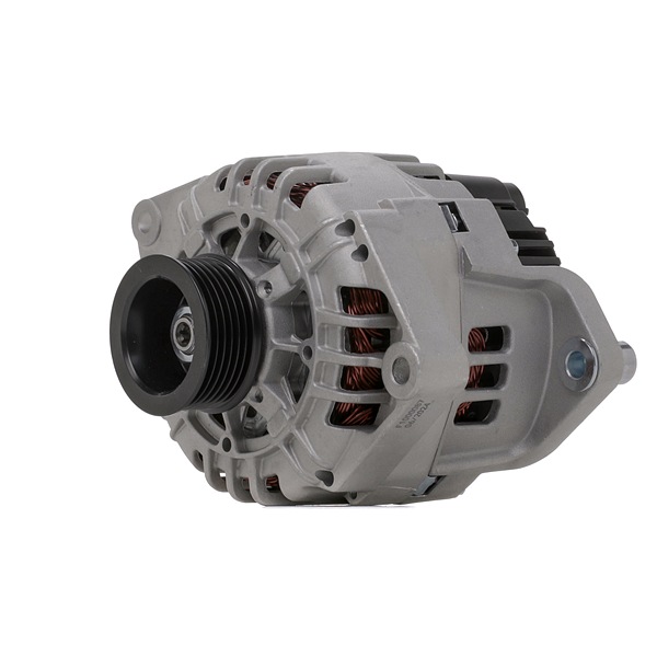 RIDEX REMAN 4G0105R Claxon 2.8 JTD 4x4 128 Pk 8140.43S