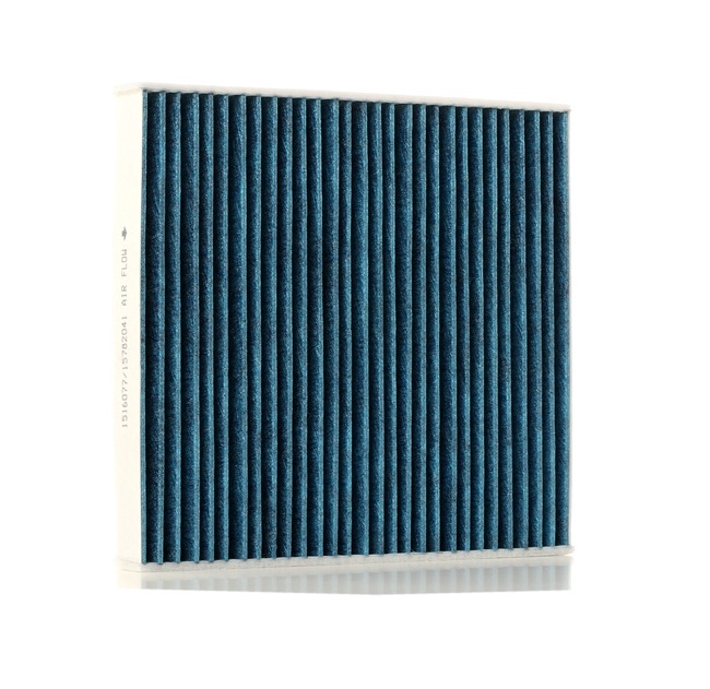 RIDEX 424I0484 Filtre d'habitacle AUDI A3 Sportback Allstreet (8Y) 40 TFSIe 204CV 2022