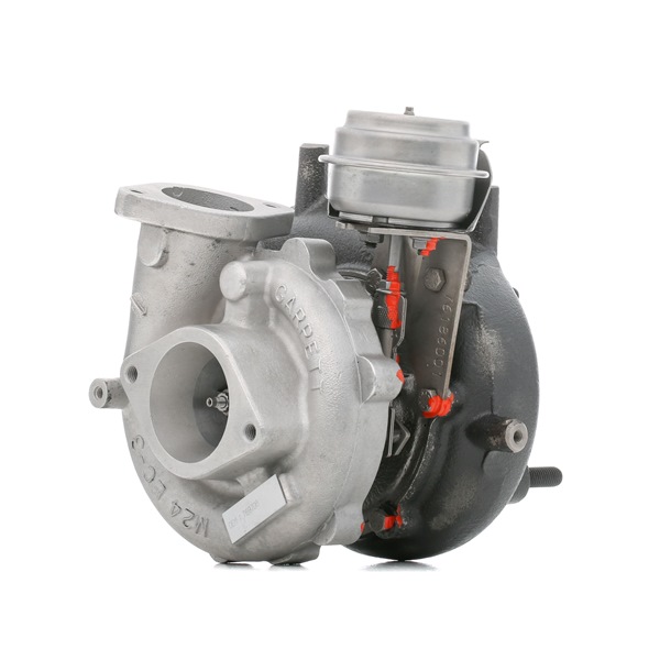 RIDEX REMAN 2234C0189R Turbo Nissan Navara d40 Pickup 2.5 dCi 4WD (D40TT, D40T, D40M, D40BB) 190PS 2019