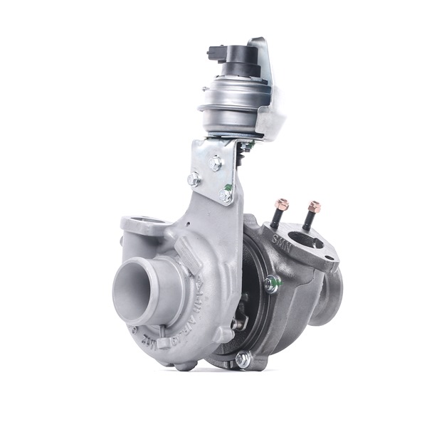 RIDEX REMAN 2234C0200R Turbo Opel Astra J gtc 2.0 CDTI (08) 165 cv A 20 DTH