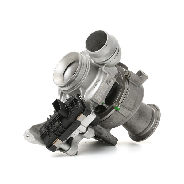 RIDEX REMAN 2234C0185R Turbina BMW F34 320 d xDrive 184 CV N47 D20 C