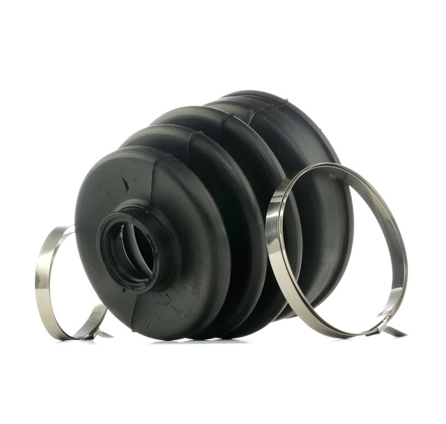 RIDEX 193B0139 Arbre de transmission 2.0 102CV 1996