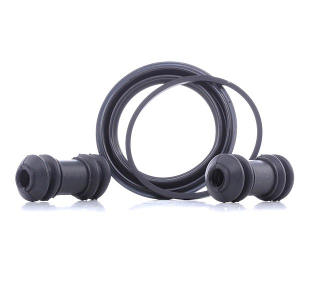 RIDEX 405R0160 Sensor pastilha de freio 2.5 CRD 120 cv EDK