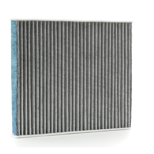 LAMBORGHINI RIDEX Pollenfilter 424I0496