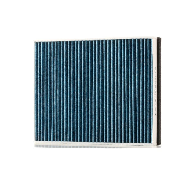 RIDEX 424I0502 Pollen filter Ford C Max 2 1.0 EcoBoost 125 hp B7DA
