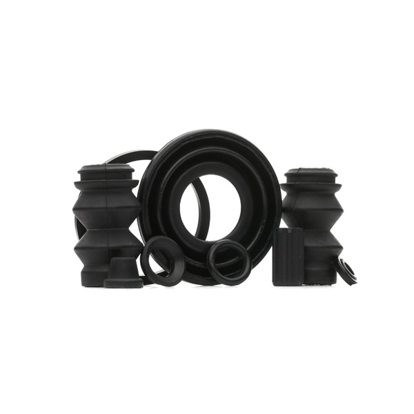 RIDEX 405R0162 Hamulec bębnowy 1.8 i 16V 125 KM 6FY (EW7A)