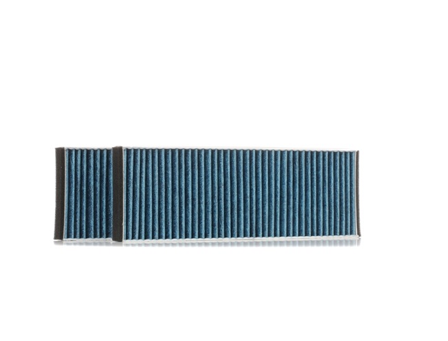 LAMBORGHINI RIDEX Pollenfilter 424I0518