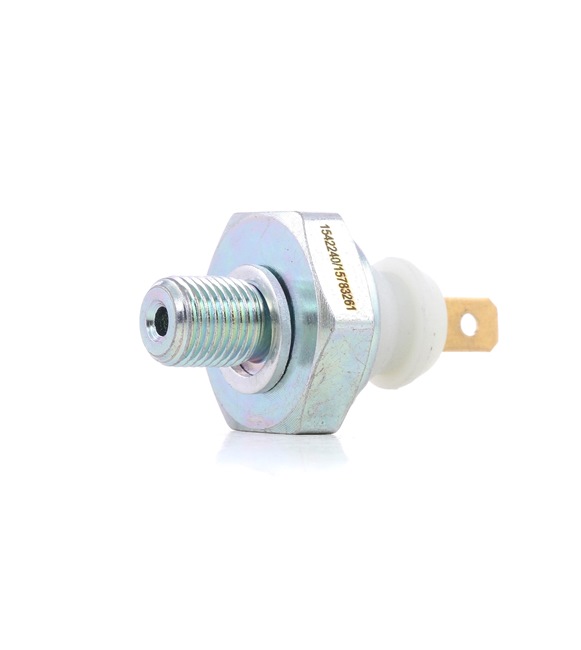 RIDEX 805O0020 Öldruckschalter Passat 3B5 1.8 Syncro/4motion 125 PS ARG