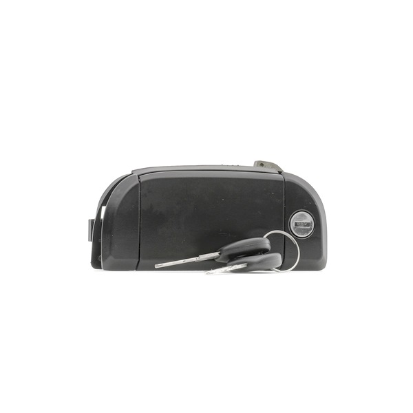 RIDEX 1373D0289 Türgriff VW T4 2.5 110PS 1999