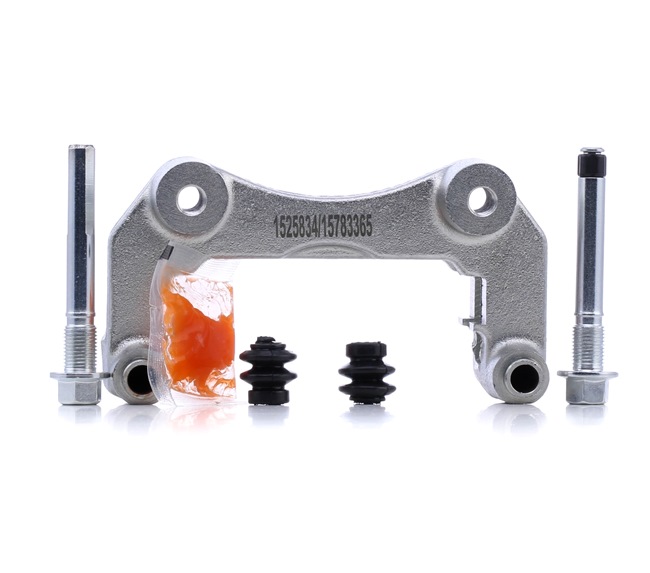 RIDEX Bremszangenhalter 1009C0071