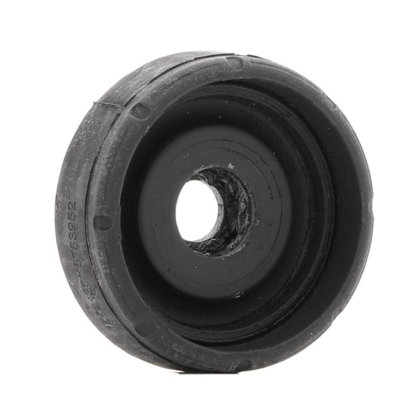 RIDEX 1180S0509 Blattfeder 1.6 TD 70PS 1988