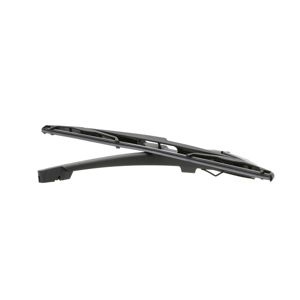 RIDEX 301W0137 Wischerarm Renault Espace JK 2.0 dCi (JK01, JK02, JK1J, JK1K, JK1H) 150 PS M9R 858