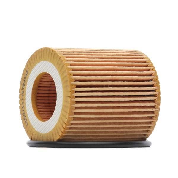 FORD USA RIDEX Oil filter 7O0264