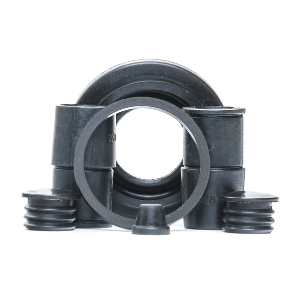 VW RIDEX Bremseklave Reparasjonssett 405R0172