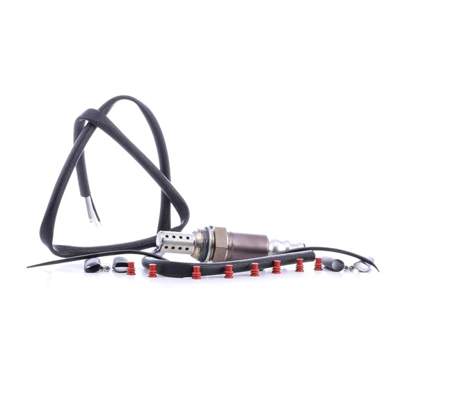 RIDEX 3922L0386 Krümmer 1.4 TSI 150 PS CZEA