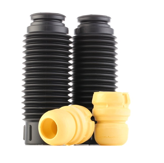 RIDEX 919D0122 Druckspeicher 2.0 Turbo 163PS 2015