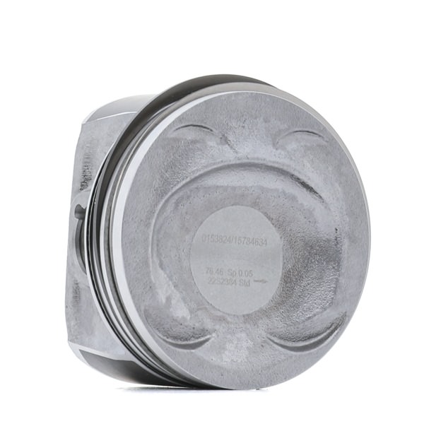 VW STARK Motor Stempel SKPT-1010009