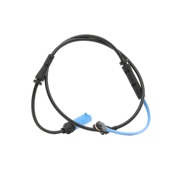 RIDEX Alarmkontakt bremsebeleggslitasje 407W0168