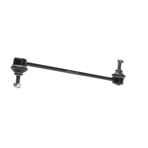 RIDEX 3229S0741 Tuercas de rueda 1.3 TCe 160 (B9NC) 159 cv H5H 470