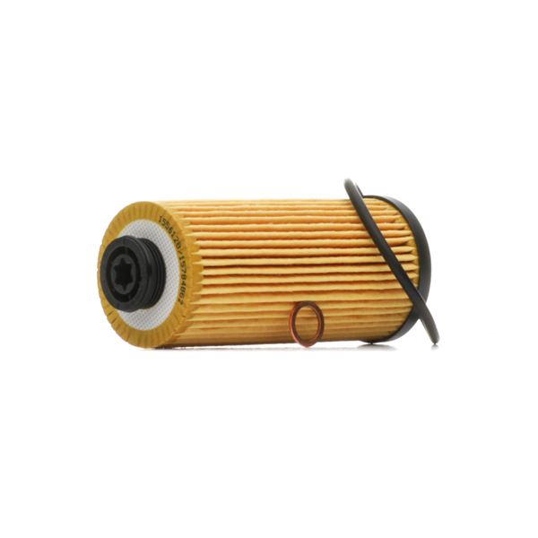 MINI RIDEX Filtro dell'olio 7O0266