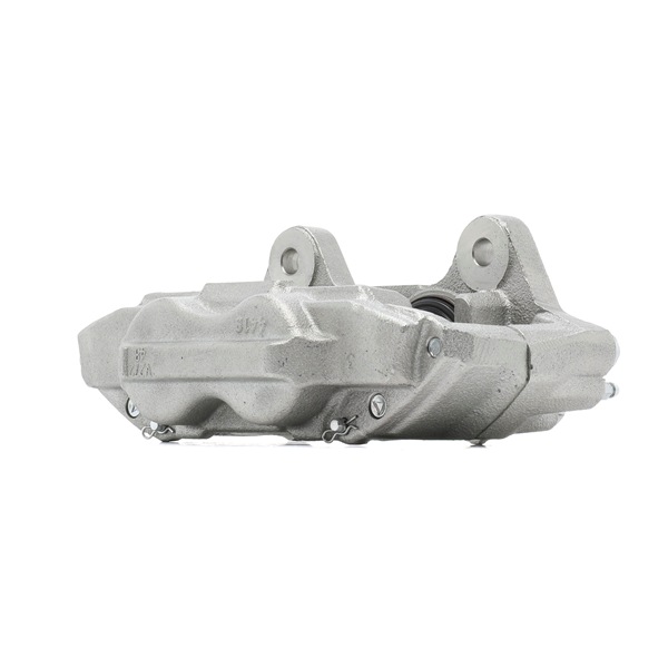 STARK SKBC-0461155 Pinze freni Toyota Hilux III 3.0 D (KUN16_, KUN36_, KUN16) 163 CV 1KD-FTV