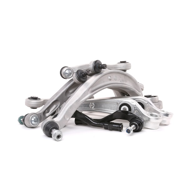 RIDEX 2905L0040 Querlenker Satz Audi A6 C7 Avant RS6 performance quattro 605 PS