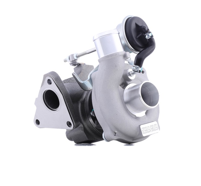 RIDEX 2234C10005 Turbo Dacia Logan LS 1.5 dCi 68 HK K9K 792