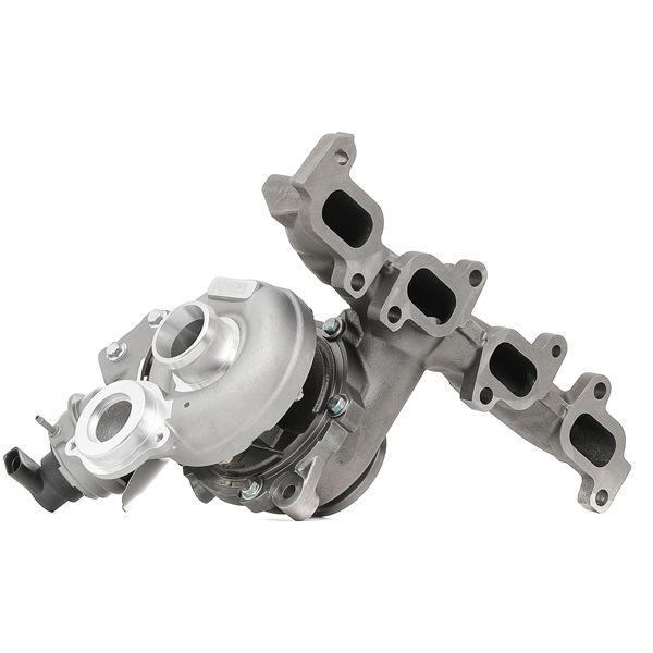 STARK SKCT-1190509 Turbo VW T6 Camião de plataforma 2.0 TDI 140 cv CAAC