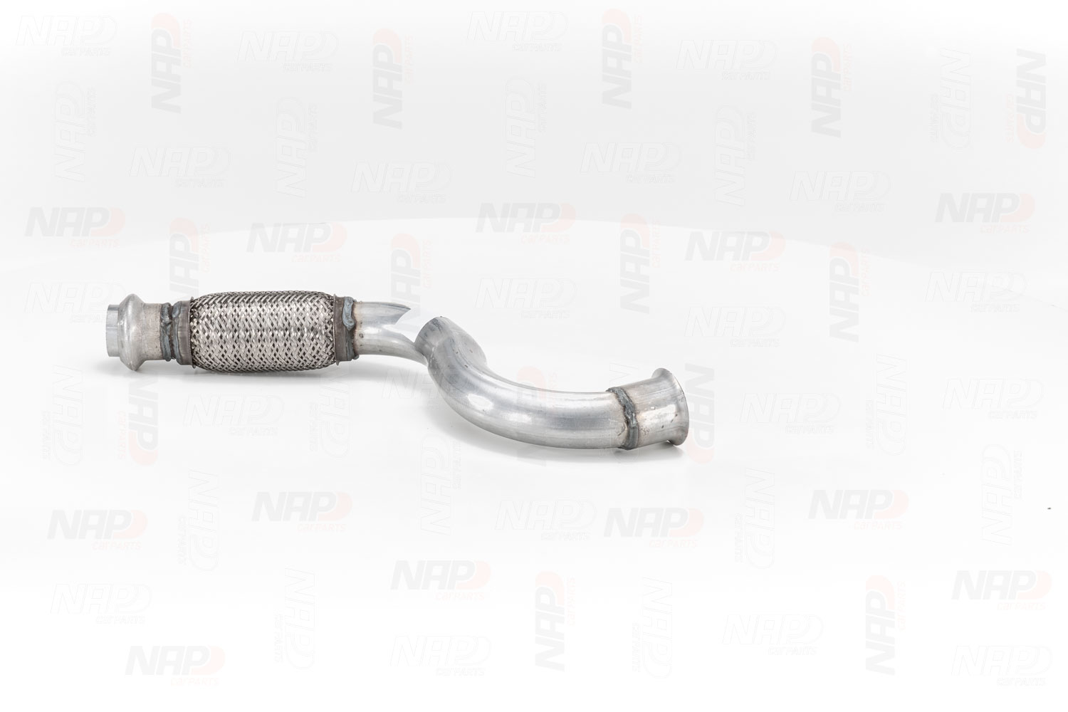NAP carparts CAC10017 Sonde lambda (NOx) 1.6 HDi 109CV 2007
