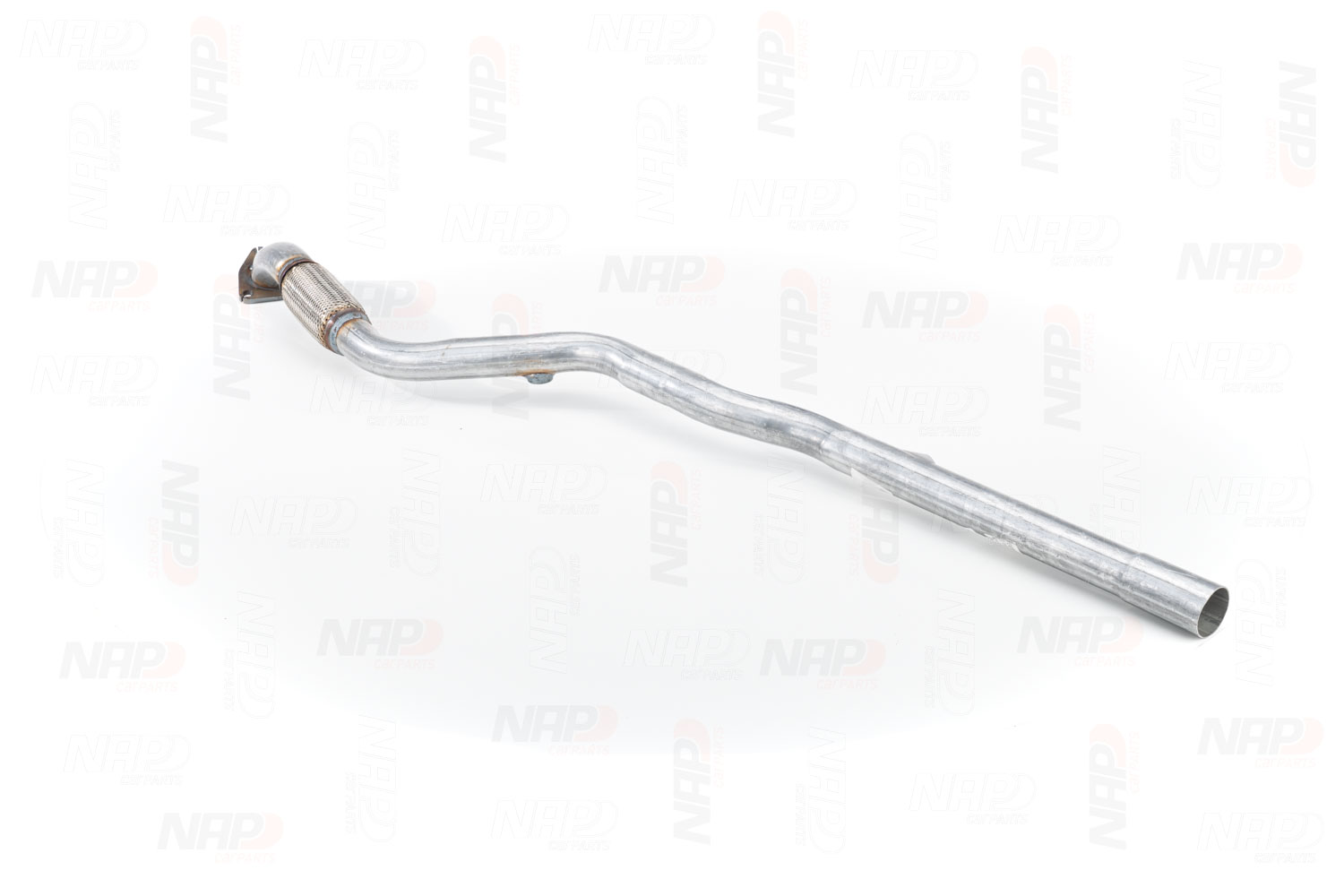NAP carparts CAC10086 Turbo 1.6 16V (F08, F48) 101 cv X 16 XEL