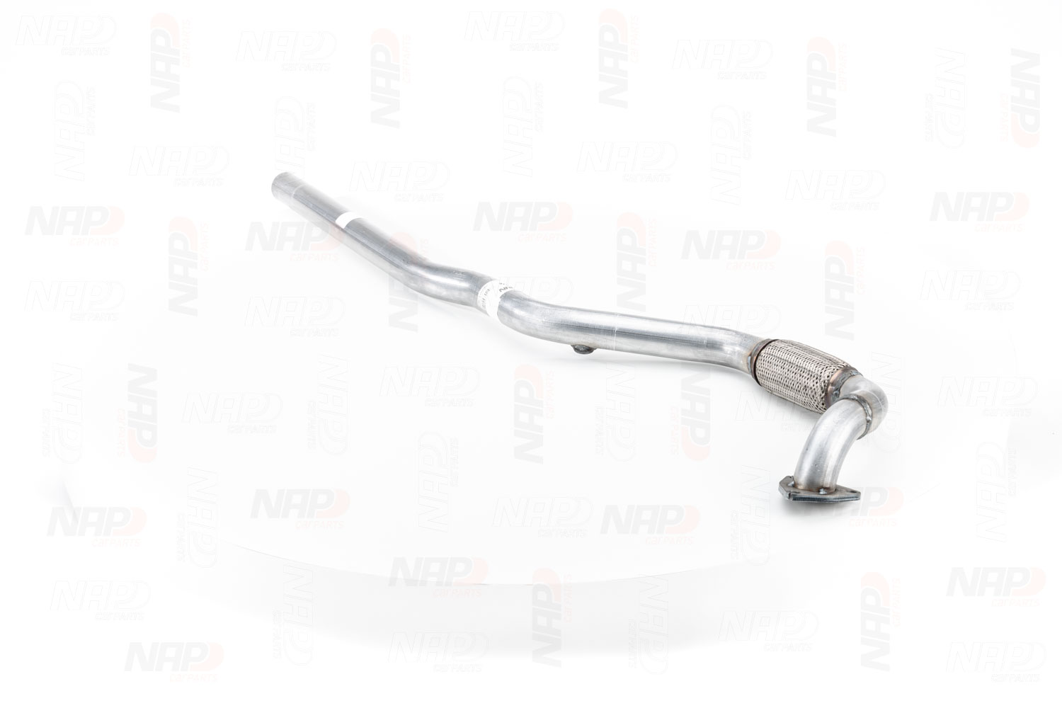 NAP carparts CAC10092 Turbo 1.6 (F08, F48) 103 cv Z 16 XEP