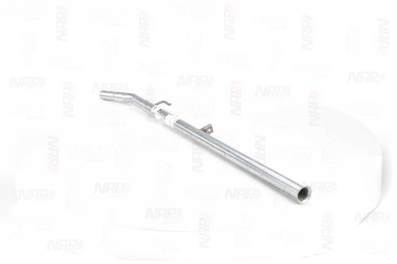 NAP carparts CAC10149 Válvula egr 1.2 60 cv D7F 726