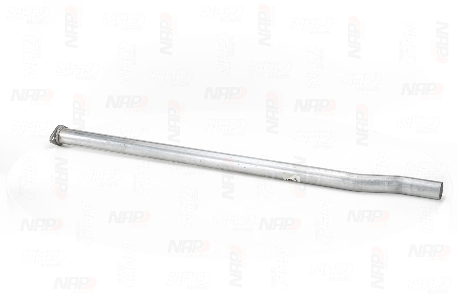 NAP carparts CAC10161 Uitlaat VW EOS 1f7 1.4 TSI 122 Pk CAXA