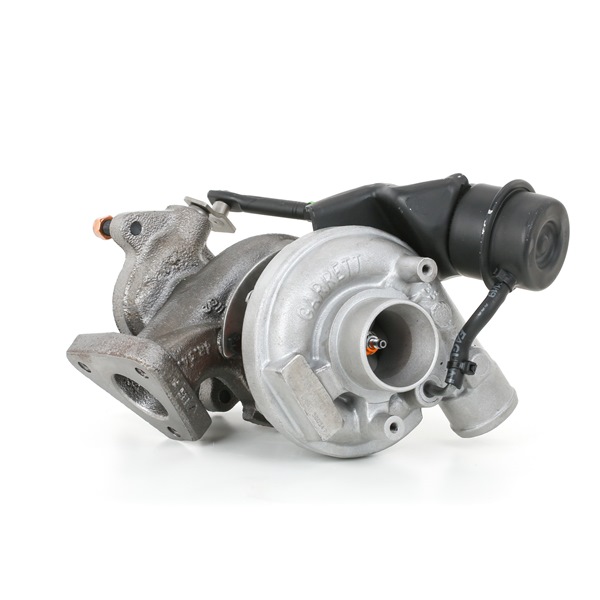 RIDEX REMAN 2234C0101R Turbo VW T4 Transporter 1.9 TD 68 cv ABL