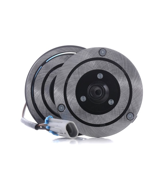 RIDEX 1236M0032 Koło zmiennych faz rozrządu (KZFR) 1.6 i 16V (F08, M08, F68, M68) 101 KM X 16 XEL