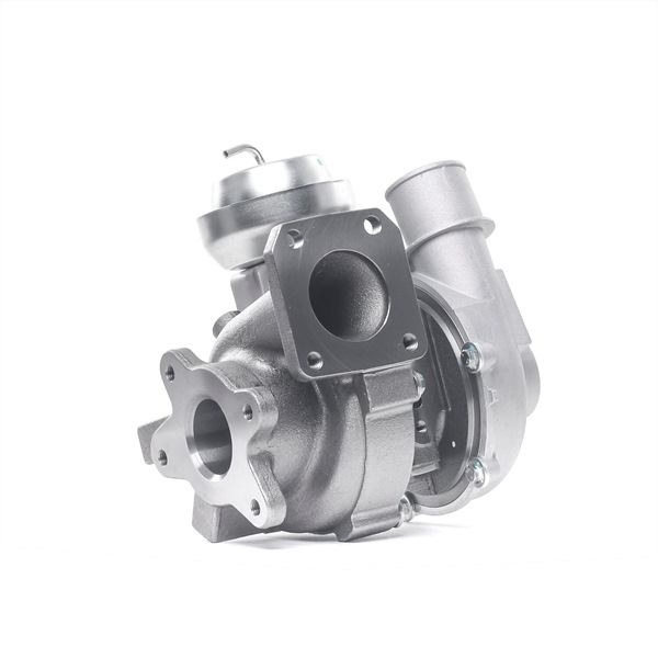 RIDEX 2234C10009 Turbo MAZDA BT-50 Pickup (CD, UN) 2.5 MRZ-CD 4x4 (UNY0W3) 143 PS WLAA