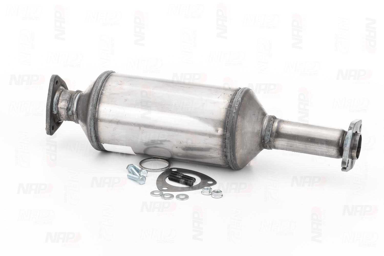 NAP carparts CAD10186 Filtre à particules (FAP) Suzuki Swift 3 1.3 DDiS (RS 413D) 69CV 2024