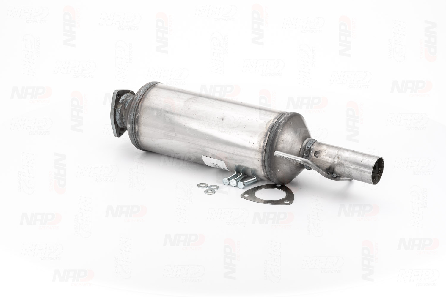NAP carparts CAD10189 Partikelfilter Astra H Hatchback 1.3 CDTI (L48) 90 HK Z 13 DTH