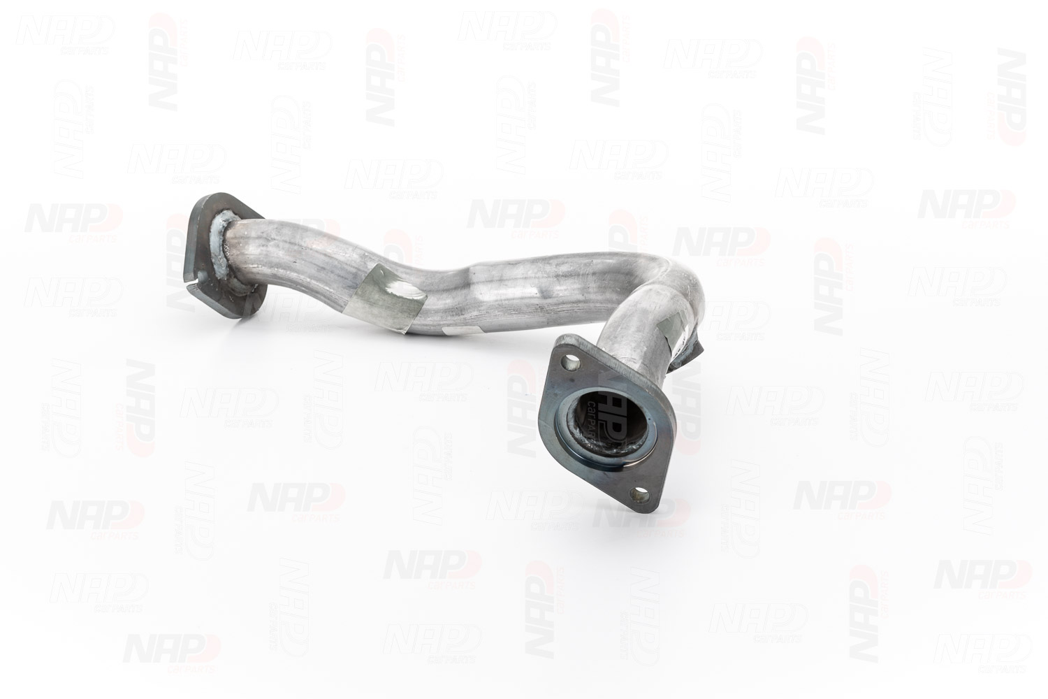 NAP carparts CAF10089 Pakoputki Renault Clio 1 1.2 58 hv E7F 750