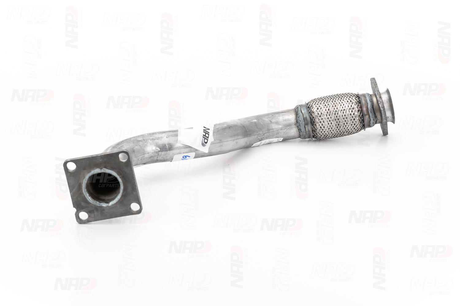 NAP carparts CAF10130 Uitlaat Passat 3a5 1.8 75 Pk AAM
