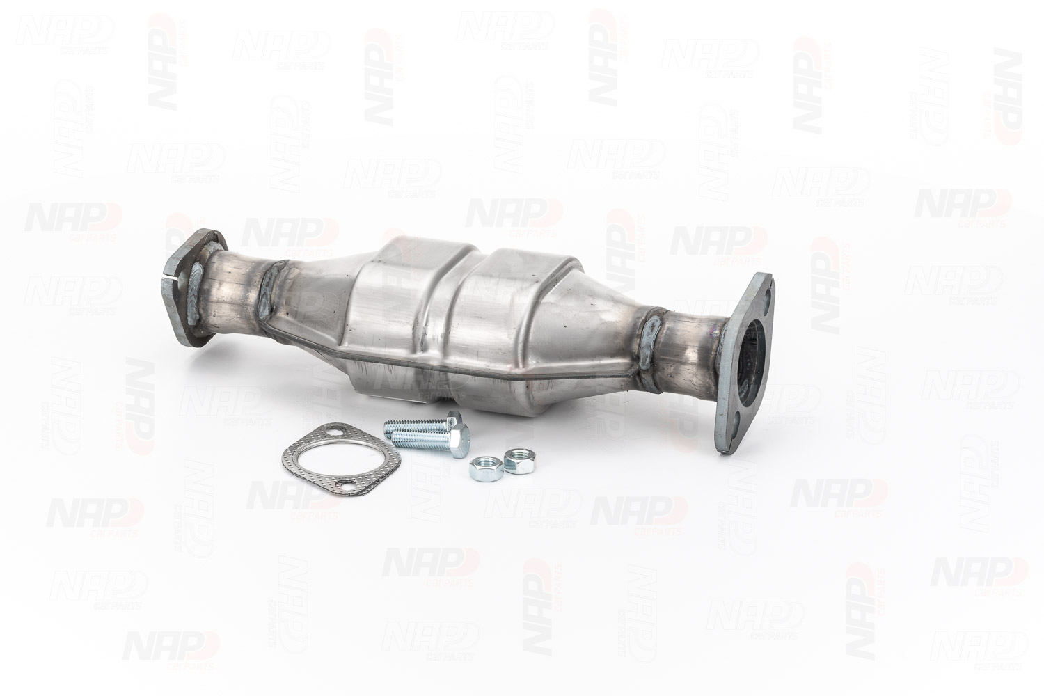 NAP carparts CAK10175 Catalizator Mitsubishi Lancer 4 1.3 12V 75 CP 4G13 (12V)
