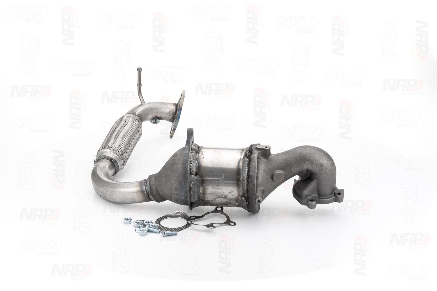 NAP carparts CAK10254 Lambda anturi 1.4 MZR-CD 68 hv Y404