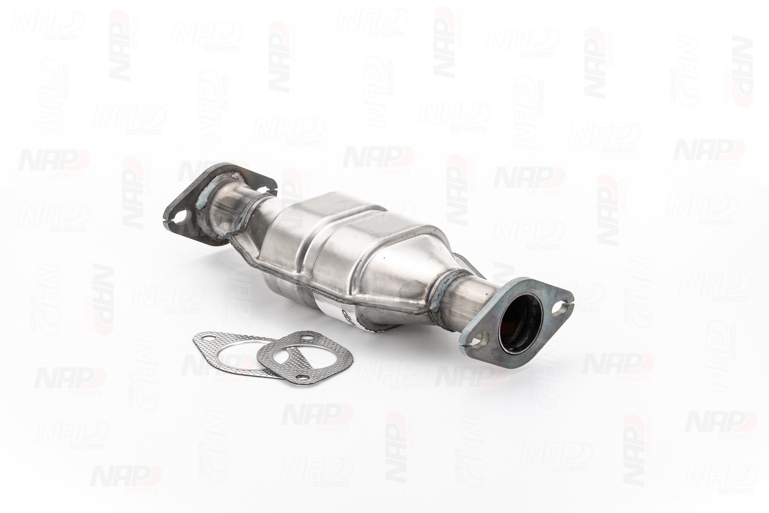 NAP carparts CAK10301 Catalizzatore Mazda Xedos 6 2.0 V6 (CAEP) 140 CV KF1