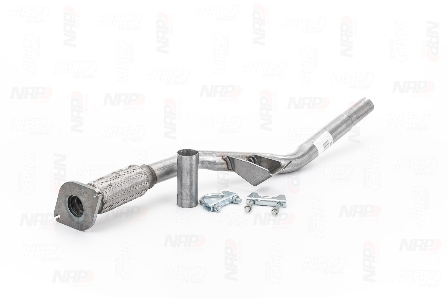 NAP carparts CAK10401 Lambda sensor 2.4 D 75 hp F4FA
