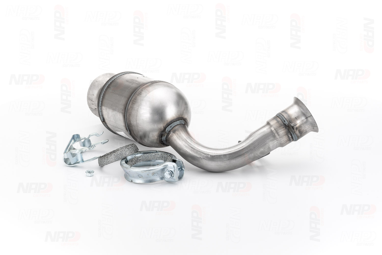 NAP carparts CAK10445 Lambda sensor E 270 CDI 2.7 (211.216) 177 hp OM 647.961