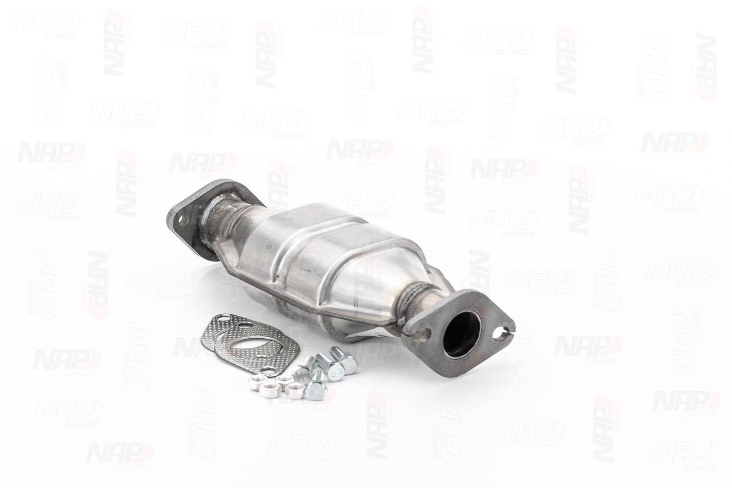 NAP carparts CAK10649 Tresse d'échappement 1300 (12 A2B, 12 A2L) 50CV 1994