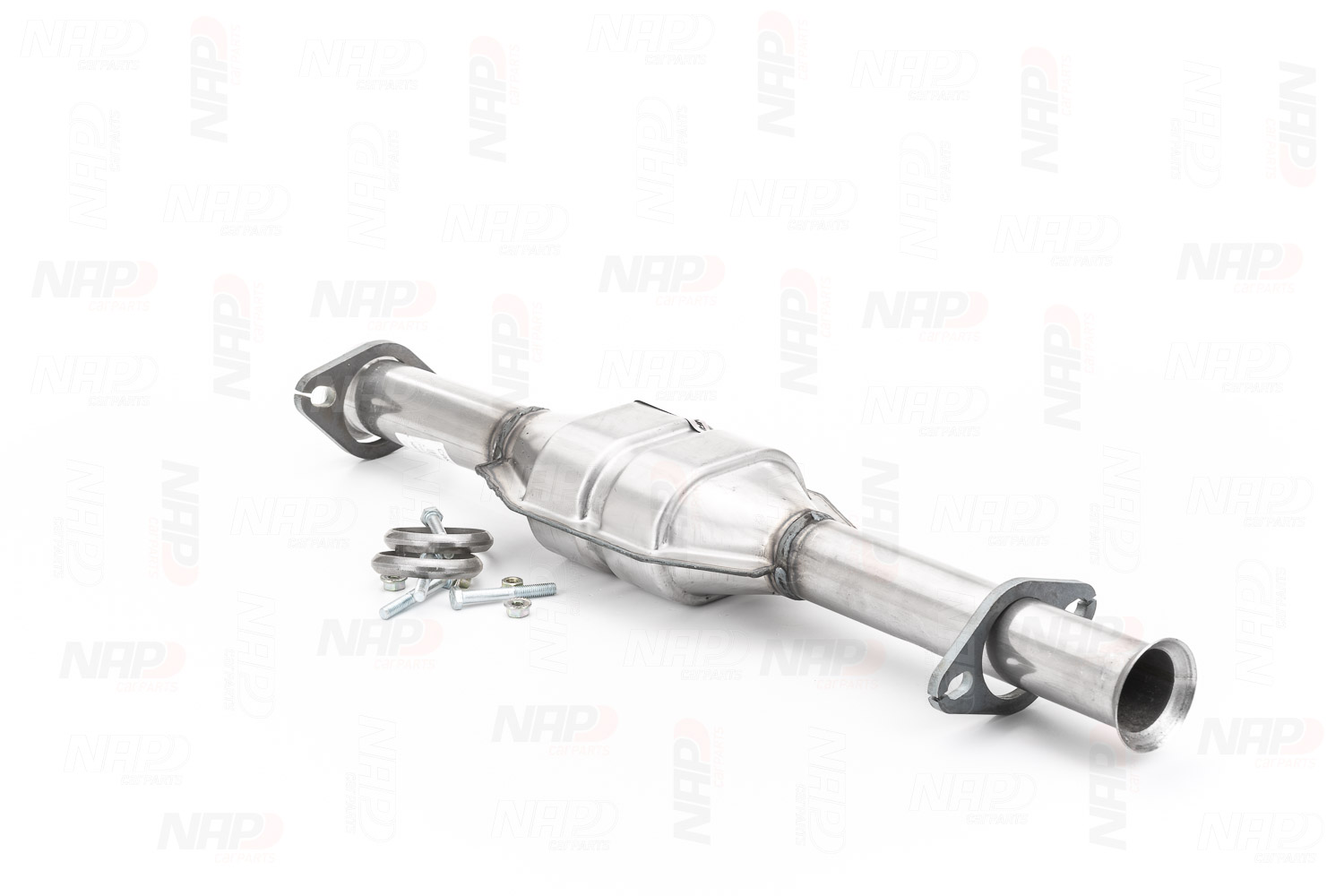 NAP carparts CAK10656 Forreste lydpotte 2.3 -16 CSE 147 HK B234I