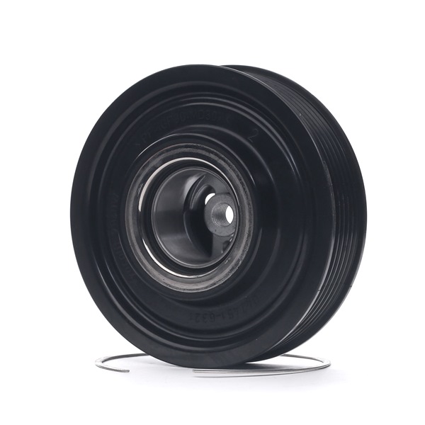 RIDEX 1236M0033 Vevaxeldrev 3.0 quattro 218 hk BBJ